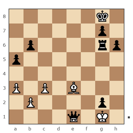 Game #7906486 - gorec52 vs Эдуард Евгеньевич Бойко (Ed_igrok 2010)