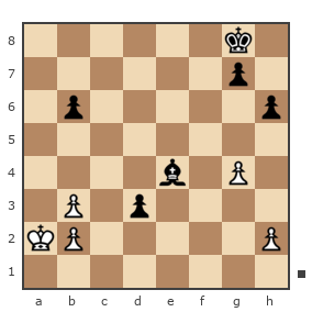 Партия №5752003 - Андрей Турченко (tav3006) vs Shenker Alexander (alexandershenker)