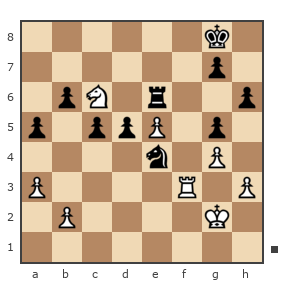 Game #7797830 - Лисниченко Сергей (Lis1) vs Sergey (sealvo)