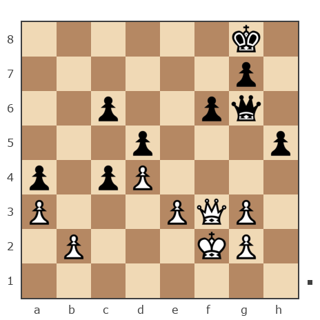 Game #7808757 - Игорь Аликович Бокля (igoryan-82) vs Евгений (muravev1975)