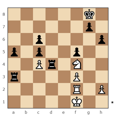 Game #6602307 - Эрик (kee1930) vs Татьяна (Смерш1943)