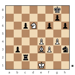 Game #7425261 - ktozdes vs Михаил Юрьевич Мелёшин (mikurmel)