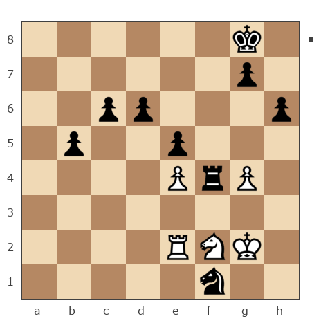 Game #5410193 - Адель Алимов (Адель203) vs Иванова (Anna893)