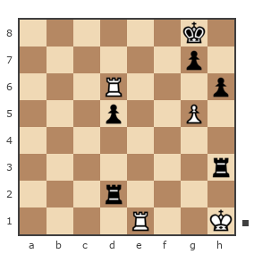 Game #7879933 - Алексей Алексеевич (LEXUS11) vs Waleriy (Bess62)