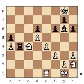 Game #7860537 - Юрьевич Андрей (Папаня-А) vs Андрей (Андрей-НН)