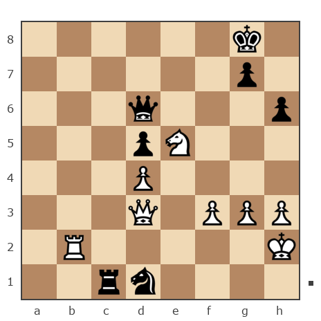 Game #7868565 - sergey urevich mitrofanov (s809) vs contr1984