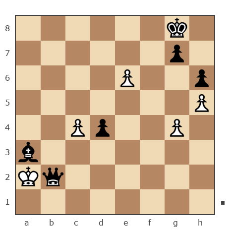 Game #7829040 - Сергей Александрович Марков (Мраком) vs Андрей Турченко (tav3006)