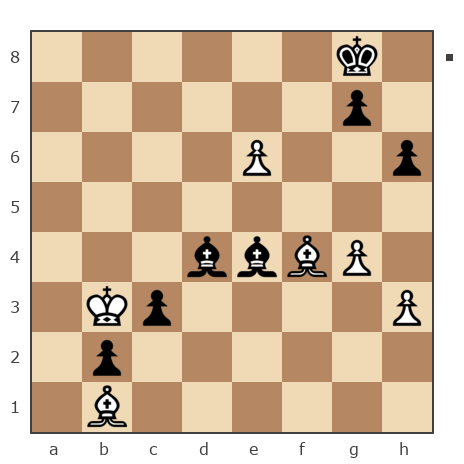 Game #6990418 - Михаил (Капабланка) vs Михаил Орлов (cheff13)