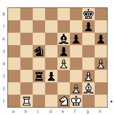 Game #7821884 - Exal Garcia-Carrillo (ExalGarcia) vs Юрий Александрович Зимин (zimin)
