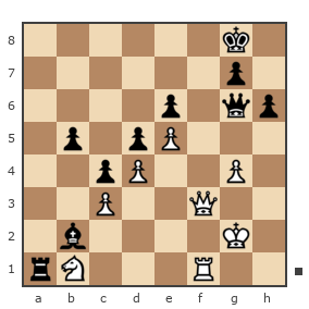 Game #7890404 - Золотухин Сергей (SAZANAT1) vs Андрей (андрей9999)