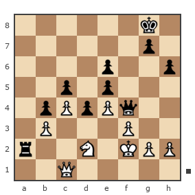 Game #7430341 - AnSa vs Мамонтов СВергей Юрьевич (mamontov1965)