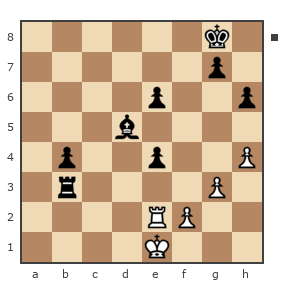 Game #5247488 - Восканян Артём Александрович (voski999) vs Рябцев Сергей Анатольевич (rsan)