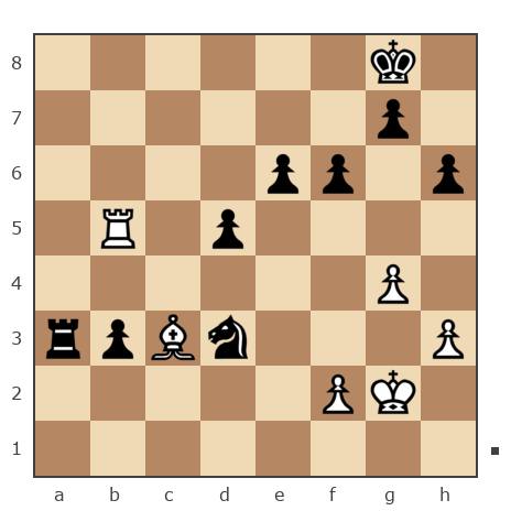 Game #7932374 - Сергей Михайлович Кайгородов (Papacha) vs Сергей Николаевич Орлов (Sergei 2011)