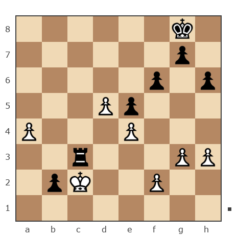 Game #7822202 - abdul nam (nammm) vs Гусев Александр (Alexandr2011)