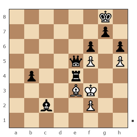 Game #7889264 - валерий иванович мурга (ferweazer) vs Дамир Тагирович Бадыков (имя)