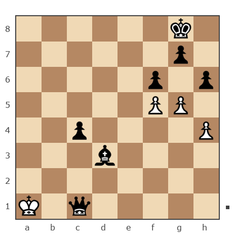Game #7818946 - [User deleted] (alex_master74) vs Евгеньевич Алексей (masazor)