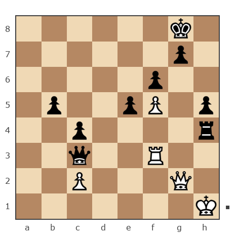 Game #6892522 - Немцев Пётр Петрович (npeterp) vs Вячеслав Васильевич Токарев (Слава 888)