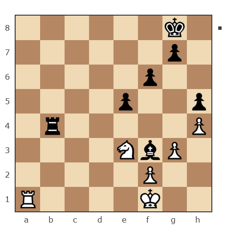 Партия №7925680 - Владимир Анцупов (stan196108) vs Максим (Maxim29)