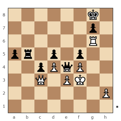 Game #7775375 - Грасмик Владимир (grasmik67) vs Вячеслав Петрович Бурлак (bvp_1p)