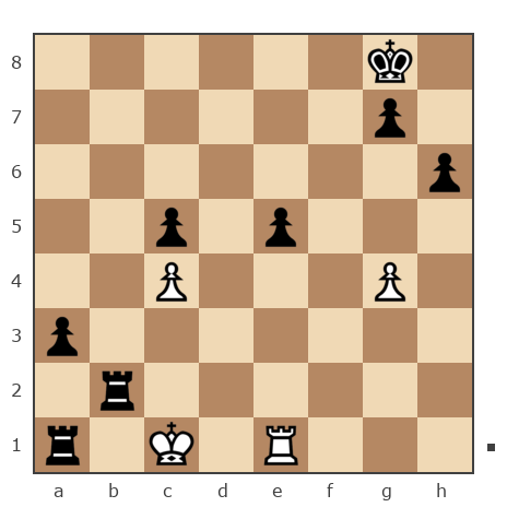 Game #7881776 - Shlavik vs Валерий Семенович Кустов (Семеныч)