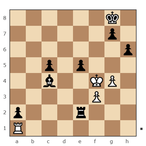 Game #7905884 - Дмитрий Ядринцев (Pinochet) vs Vladimir (WMS_51)