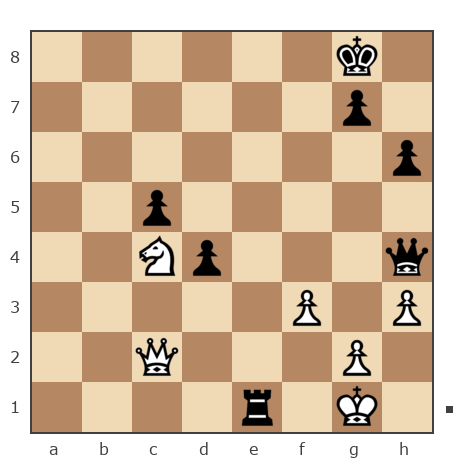 Game #7793007 - Гусев Александр (Alexandr2011) vs К Виталий (Виталик Первый)