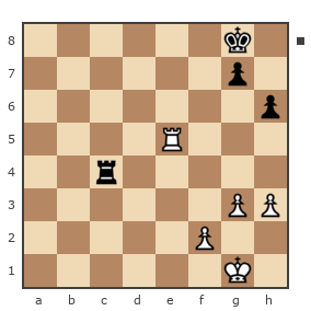 Game #7894521 - Андрей Святогор (Oktavian75) vs Сергей (skat)