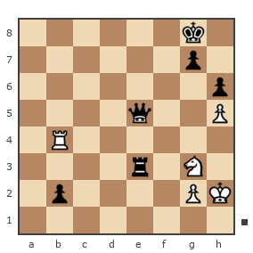 Game #7906014 - Юрьевич Андрей (Папаня-А) vs Андрей (андрей9999)