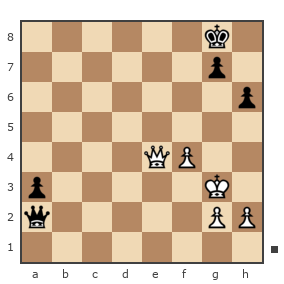 Game #7901996 - Лисниченко Сергей (Lis1) vs Павлов Стаматов Яне (milena)