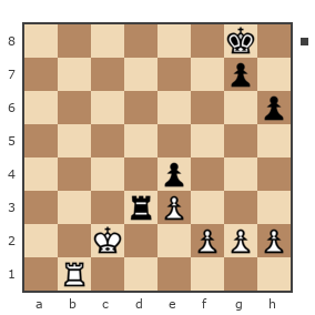 Game #1958891 - Вайсман Андрей (lunbo) vs Артём (BaxBanny)