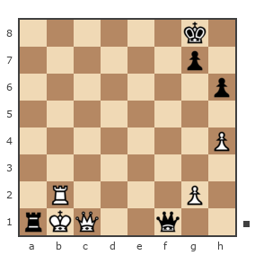 Game #3906460 - Володимир (k2270881kvv) vs Александр Владимирович Селютин (кавказ)