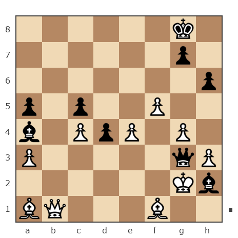 Game #7888461 - николаевич николай (nuces) vs Валерий Семенович Кустов (Семеныч)