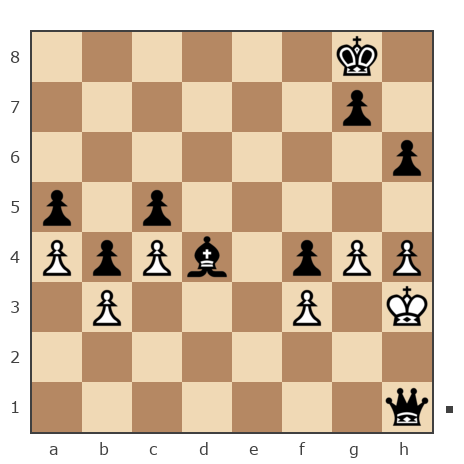Game #7792613 - Александр (Gurvenyok) vs vlad_bychek