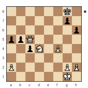 Game #7863590 - РМ Анатолий (tlk6) vs valera565