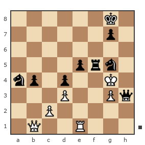 Game #4654128 - Канон (Korado_2010) vs Дмитрий Шаповалов (metallurg)