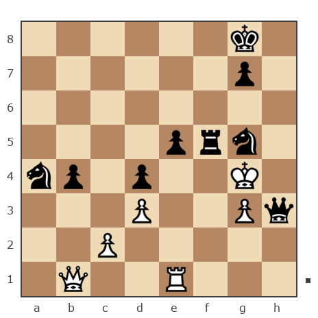 Game #4654128 - Канон (Korado_2010) vs Дмитрий Шаповалов (metallurg)