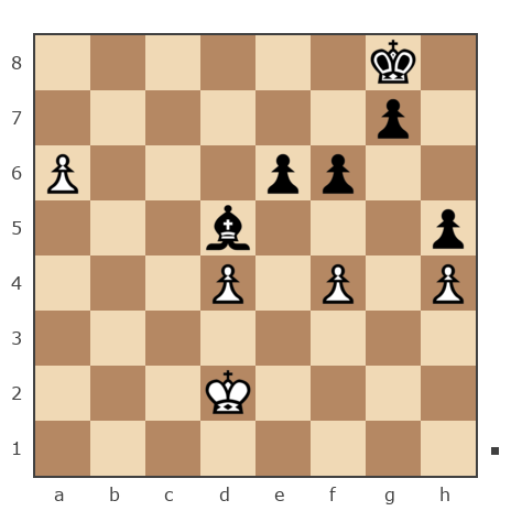 Game #7598803 - Илья Бобылев (Ilya07) vs Павел (Paul Eagle)