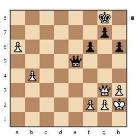 Game #7035179 - Демин Владимир Николаевич (Barzelona) vs Владимир Геннадьевич Чернышев (zenit 07)