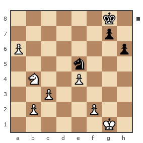 Game #7856183 - Шахматный Заяц (chess_hare) vs Павел Николаевич Кузнецов (пахомка)