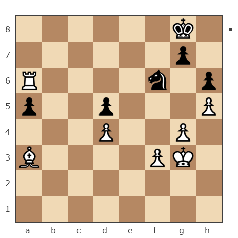 Game #7761740 - Александр (marksun) vs Дмитрий Желуденко (Zheludenko)