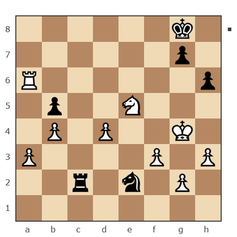 Game #7863743 - Олег (APOLLO79) vs Андрей Александрович (An_Drej)