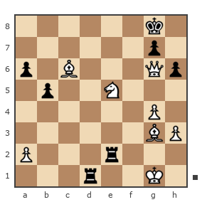 Game #7900838 - Владимир Васильевич Троицкий (troyak59) vs Shlavik