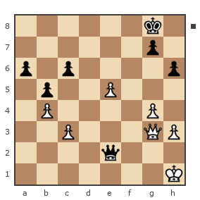 Game #7839386 - Ашот Григорян (Novice81) vs сергей александрович черных (BormanKR)