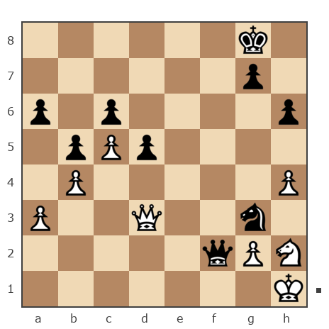 Game #7871021 - Андрей (андрей9999) vs Павел Николаевич Кузнецов (пахомка)