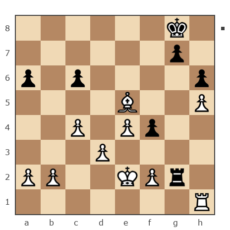 Game #7799337 - Данилин Стасс (Ex-Stass) vs Виталий Гасюк (Витэк)