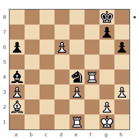Game #7886834 - Владимир Вениаминович Отмахов (Solitude 58) vs JoKeR2503