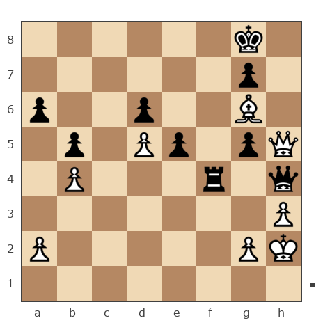 Game #7492408 - Wseslava (wseslava) vs Сергей Васильевич Прокопьев (космонавт)