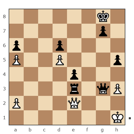 Game #7818149 - Евгений (muravev1975) vs Петрович Андрей (Andrey277)