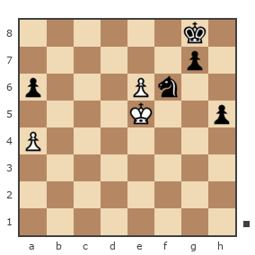 Game #7804421 - Юрьевич Андрей (Папаня-А) vs Сергей (Serjoga07)