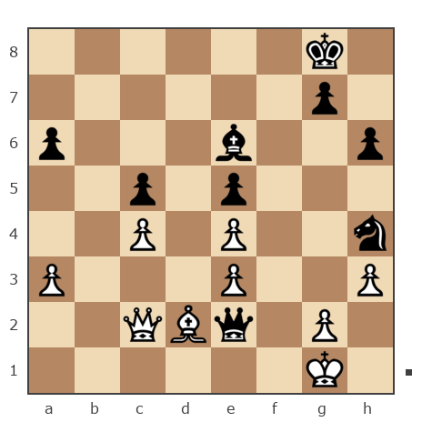 Game #7864456 - Евгений (muravev1975) vs Антон (Ironman)